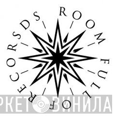 Room Full Of Records - Винил CD и Кассеты лейбла Room Full Of Records на сайте МаркетВинила