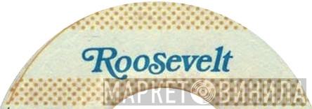 Roosevelt - Винил CD и Кассеты лейбла Roosevelt на сайте МаркетВинила