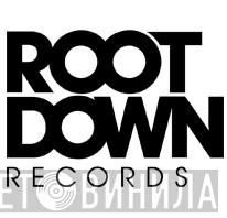 Rootdown Records - Винил CD и Кассеты лейбла Rootdown Records на сайте МаркетВинила