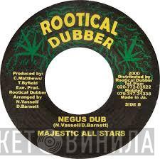 Rootical Dubber - Винил CD и Кассеты лейбла Rootical Dubber на сайте МаркетВинила