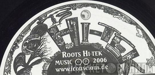 Roots Hitek Music - Винил CD и Кассеты лейбла Roots Hitek Music на сайте МаркетВинила