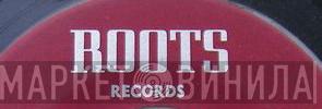 Roots Records  - Винил CD и Кассеты лейбла Roots Records (9) на сайте МаркетВинила