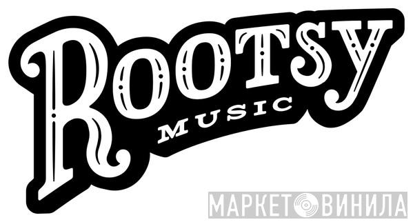 Rootsy Music - Винил CD и Кассеты лейбла Rootsy Music на сайте МаркетВинила