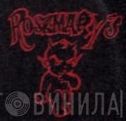 Rosemary's - Винил CD и Кассеты лейбла Rosemary's на сайте МаркетВинила