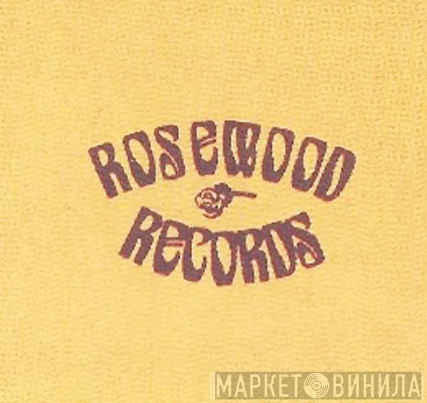 Rosewood Records  - Винил CD и Кассеты лейбла Rosewood Records (3) на сайте МаркетВинила