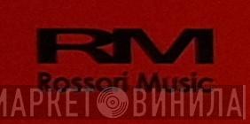 Rossori Music - Винил CD и Кассеты лейбла Rossori Music на сайте МаркетВинила