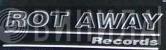 Rot Away Records - Винил CD и Кассеты лейбла Rot Away Records на сайте МаркетВинила