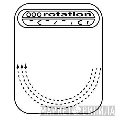 Rotation Records - Винил CD и Кассеты лейбла Rotation Records на сайте МаркетВинила