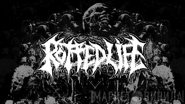 Rotted Life - Винил CD и Кассеты лейбла Rotted Life на сайте МаркетВинила