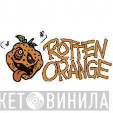 Rotten Orange - Винил CD и Кассеты лейбла Rotten Orange на сайте МаркетВинила