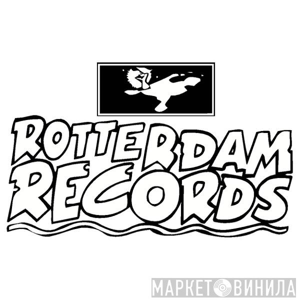 Rotterdam Records - Винил CD и Кассеты лейбла Rotterdam Records на сайте МаркетВинила