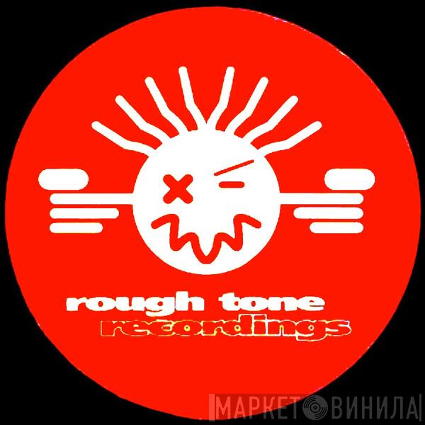 Rough Tone Recordings - Винил CD и Кассеты лейбла Rough Tone Recordings на сайте МаркетВинила