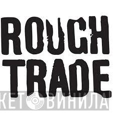 Rough Trade  - Винил CD и Кассеты лейбла Rough Trade (3) на сайте МаркетВинила