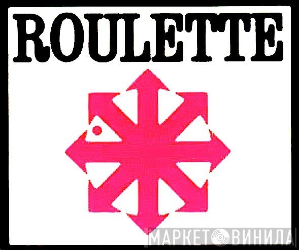 Roulette - Винил CD и Кассеты лейбла Roulette на сайте МаркетВинила