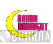 Round Midnight - Винил CD и Кассеты лейбла Round Midnight на сайте МаркетВинила