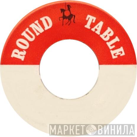Round Table - Винил CD и Кассеты лейбла Round Table на сайте МаркетВинила