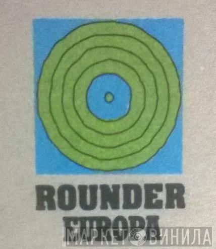 Rounder Europa - Винил CD и Кассеты лейбла Rounder Europa на сайте МаркетВинила