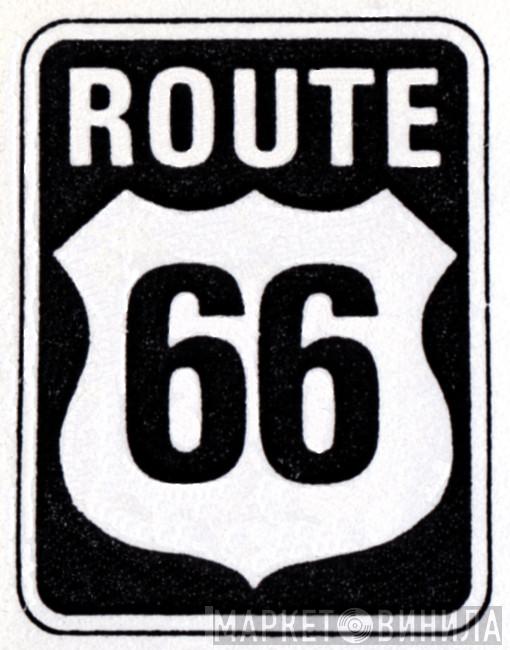 Route 66 - Винил CD и Кассеты лейбла Route 66 на сайте МаркетВинила