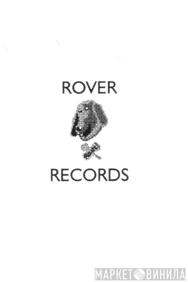 Rover Records  - Винил CD и Кассеты лейбла Rover Records (3) на сайте МаркетВинила