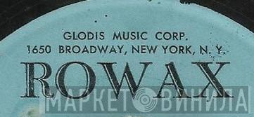 Rowax - Винил CD и Кассеты лейбла Rowax на сайте МаркетВинила
