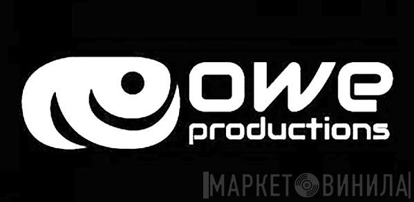 Rowe Productions - Винил CD и Кассеты лейбла Rowe Productions на сайте МаркетВинила