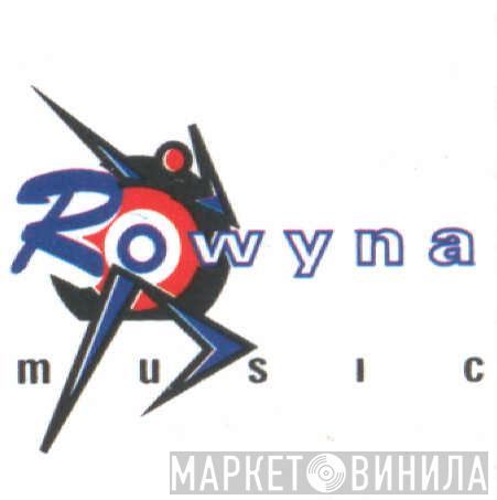 Rowyna Music - Винил CD и Кассеты лейбла Rowyna Music на сайте МаркетВинила