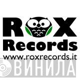 Rox Records  - Винил CD и Кассеты лейбла Rox Records (9) на сайте МаркетВинила