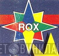 Rox  - Винил CD и Кассеты лейбла Rox (6) на сайте МаркетВинила