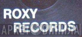 Roxy Records  - Винил CD и Кассеты лейбла Roxy Records (7) на сайте МаркетВинила