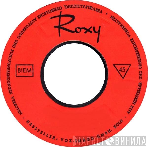 Roxy  - Винил CD и Кассеты лейбла Roxy (2) на сайте МаркетВинила