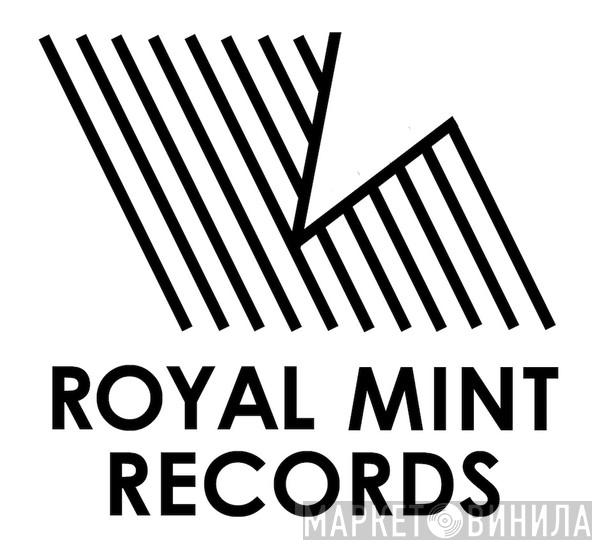 Royal Mint Records - Винил CD и Кассеты лейбла Royal Mint Records на сайте МаркетВинила
