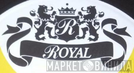 Royal Records  - Винил CD и Кассеты лейбла Royal Records (6) на сайте МаркетВинила