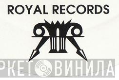 Royal Records - Винил CD и Кассеты лейбла Royal Records на сайте МаркетВинила