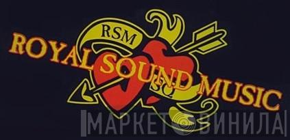 Royal Sound Music - Винил CD и Кассеты лейбла Royal Sound Music на сайте МаркетВинила