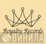 Royalty Records  - Винил CD и Кассеты лейбла Royalty Records (8) на сайте МаркетВинила
