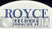 Royce Records  - Винил CD и Кассеты лейбла Royce Records (2) на сайте МаркетВинила