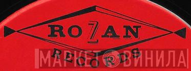 Rozan Records - Винил CD и Кассеты лейбла Rozan Records на сайте МаркетВинила