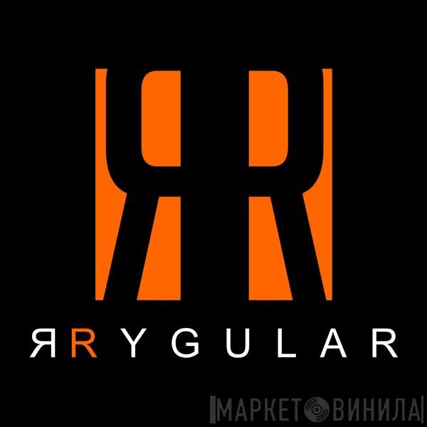 Rrygular - Винил CD и Кассеты лейбла Rrygular на сайте МаркетВинила