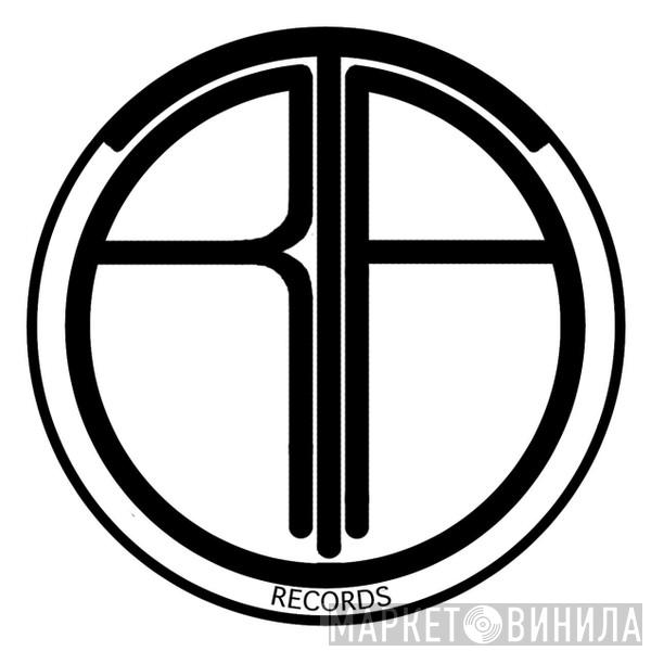 Rta Art Collective - Винил CD и Кассеты лейбла Rta Art Collective на сайте МаркетВинила