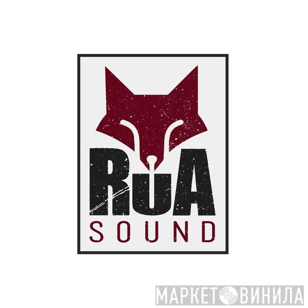 Rua Sound - Винил CD и Кассеты лейбла Rua Sound на сайте МаркетВинила