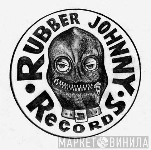 Rubber Johnny Records - Винил CD и Кассеты лейбла Rubber Johnny Records на сайте МаркетВинила