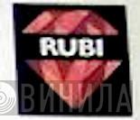 Rubi - Винил CD и Кассеты лейбла Rubi на сайте МаркетВинила