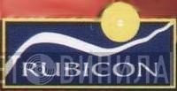 Rubicon  - Винил CD и Кассеты лейбла Rubicon (4) на сайте МаркетВинила