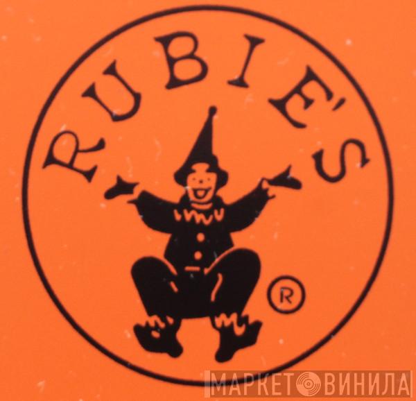 Rubie's - Винил CD и Кассеты лейбла Rubie's на сайте МаркетВинила
