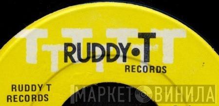 Ruddy T Records - Винил CD и Кассеты лейбла Ruddy T Records на сайте МаркетВинила