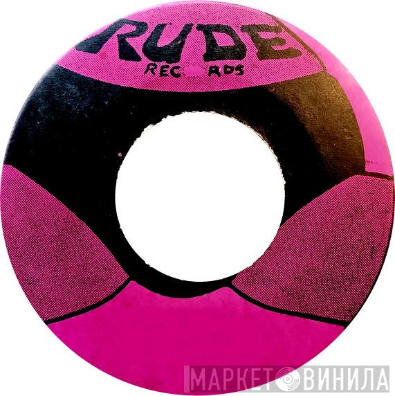 Rude Records  - Винил CD и Кассеты лейбла Rude Records (14) на сайте МаркетВинила