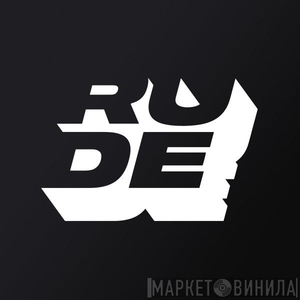 Rude Records  - Винил CD и Кассеты лейбла Rude Records (9) на сайте МаркетВинила