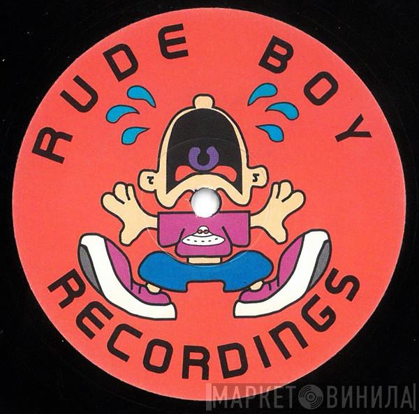 Rudeboy Recordings - Винил CD и Кассеты лейбла Rudeboy Recordings на сайте МаркетВинила