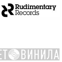 Rudimentary Records - Винил CD и Кассеты лейбла Rudimentary Records на сайте МаркетВинила