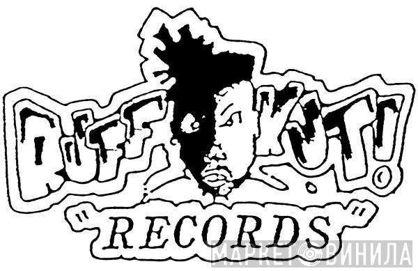 Ruff Kut! Records - Винил CD и Кассеты лейбла Ruff Kut! Records на сайте МаркетВинила
